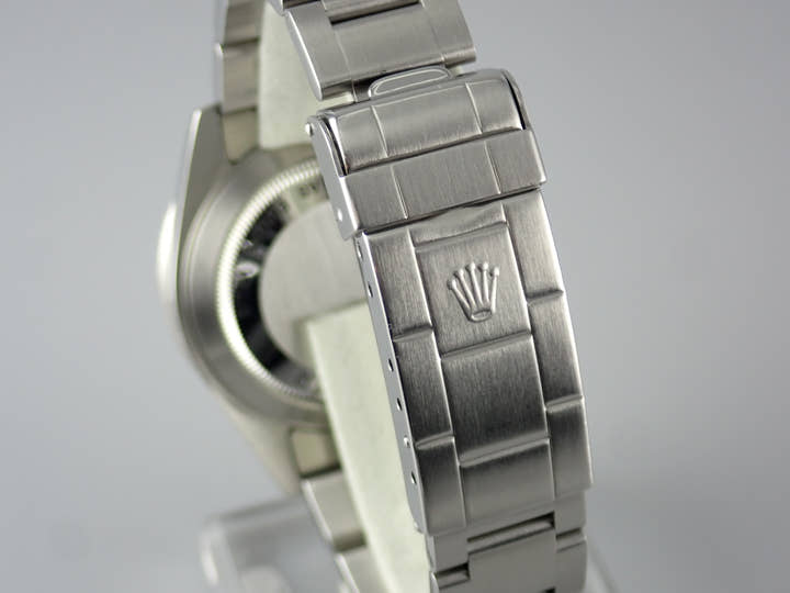 ロレックス シードゥエラー Ref.16600 ブラック文字盤 中古 sea-dweller-99