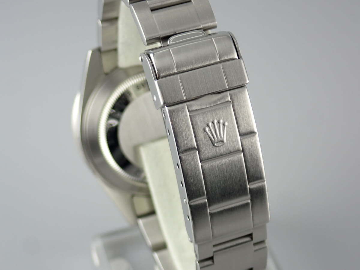 ロレックス シードゥエラー Ref.16600 ブラック文字盤 中古 sea-dweller-99