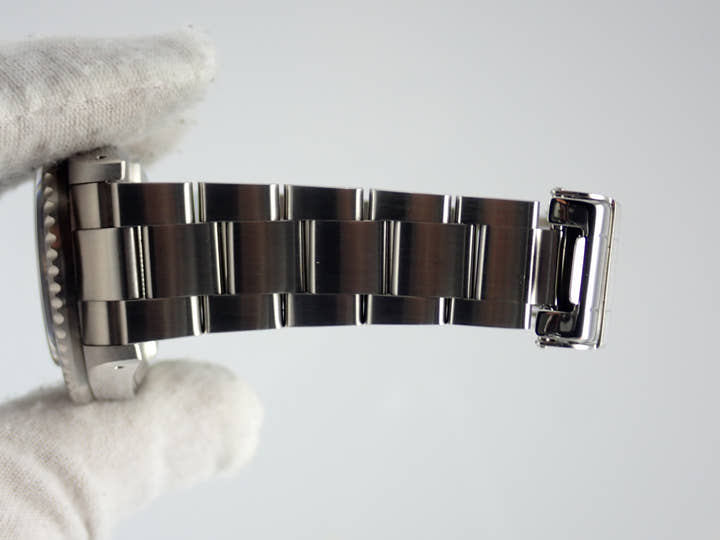 ロレックス シードゥエラー Ref.16600 ブラック文字盤 中古 sea-dweller-99