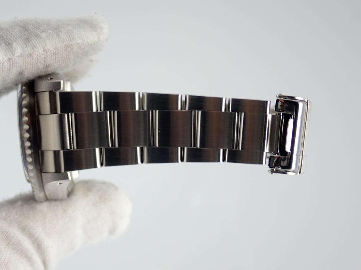 ロレックス シードゥエラー Ref.16600 ブラック文字盤 中古 sea-dweller-99