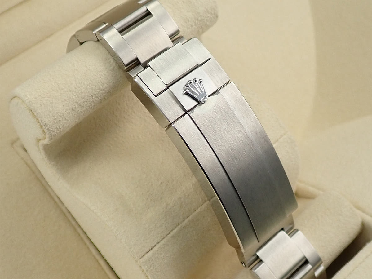 ロレックス シードゥエラー ディープシー Ref.116660 Dブルー文字盤 未使用 U1Z392AF