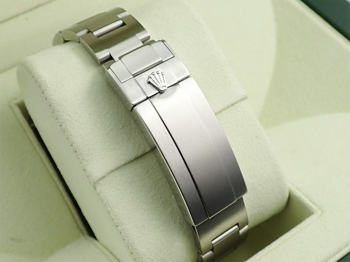 ロレックス シードゥエラー ディープシー Ref.116660 ブラック文字盤 中古 1886339Z