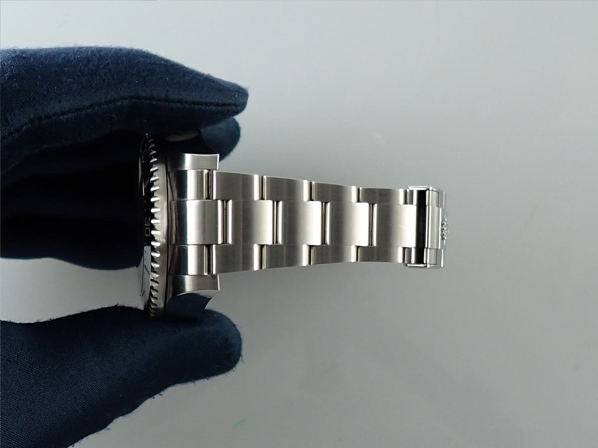 Rolex Sea-Dweller Deep Sea &lt;Warranty, Box, etc.&gt;