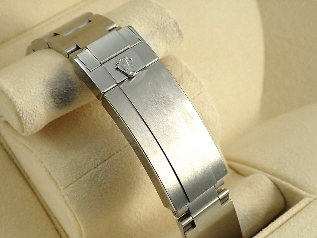 Rolex Sea-Dweller Deep Sea &lt;Warranty, Box, etc.&gt;