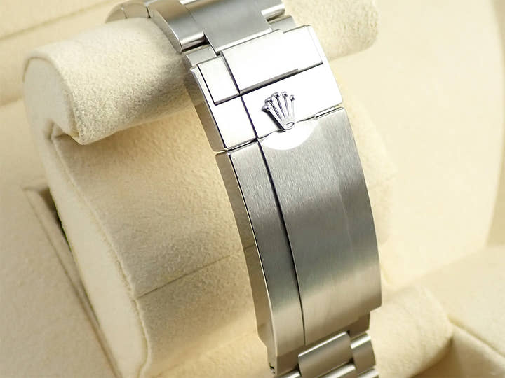 ロレックス シードゥエラー ディープシー Ref.126660 ステンレススチール D-BLUE文字盤