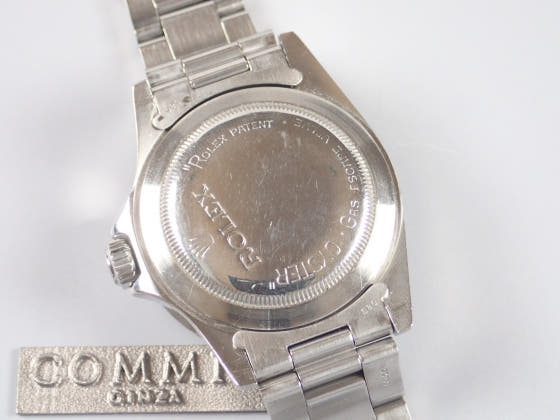 ロレックス シードゥエラー Ref.1665 ブラック文字盤 中古 sea-dweller-117