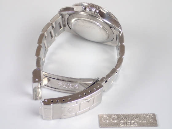 ロレックス シードゥエラー Ref.1665 ブラック文字盤 中古 sea-dweller-117