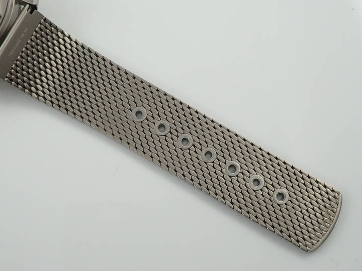 Omega Seamaster Diver 300M Co-Axial Master Chronometer 42MM <Warranty, Box, etc.>