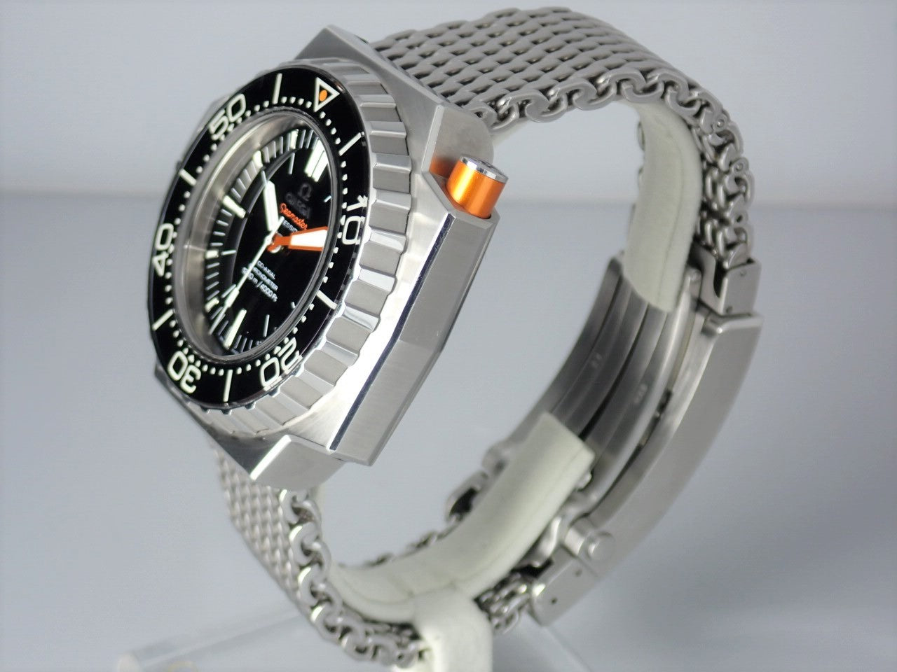 Omega Seamaster ProProf