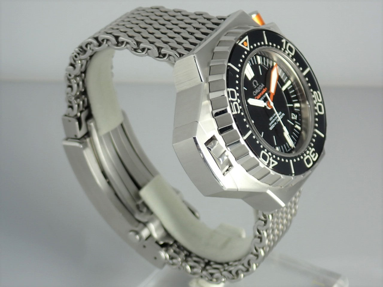 Omega Seamaster ProProf