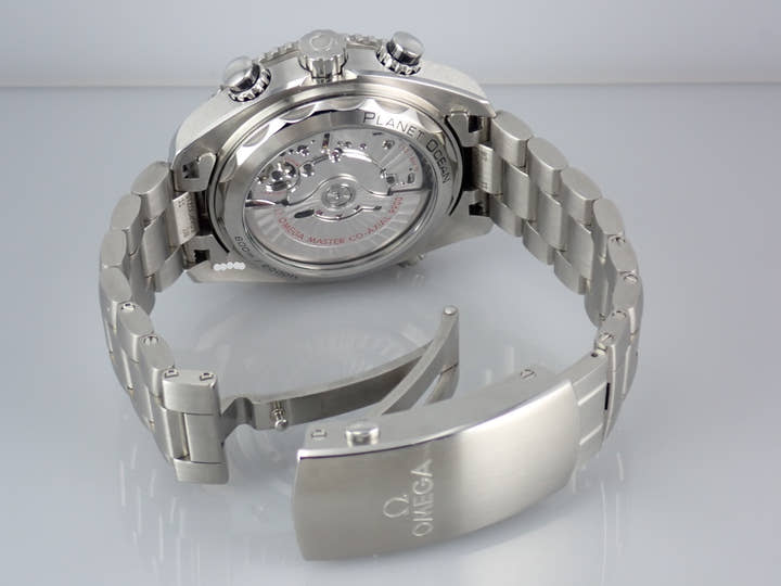 オメガ シーマスター Ref.215.30.46.51.01.001 ブラック文字盤 美品 sea-master-14