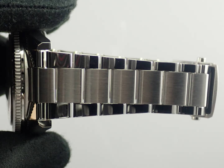 Omega Seamaster 300 Co-Axial Master Chronometer Ref.234.30.41.21.03.001 Blue Dial Unused VX03875W