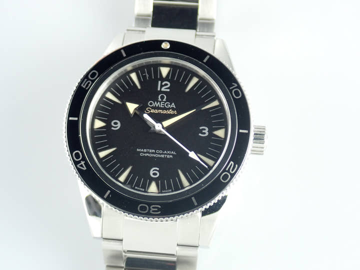 オメガ シーマスター Ref.233.30.41.21.01.001 ブラック文字盤 中古 sea-master-18