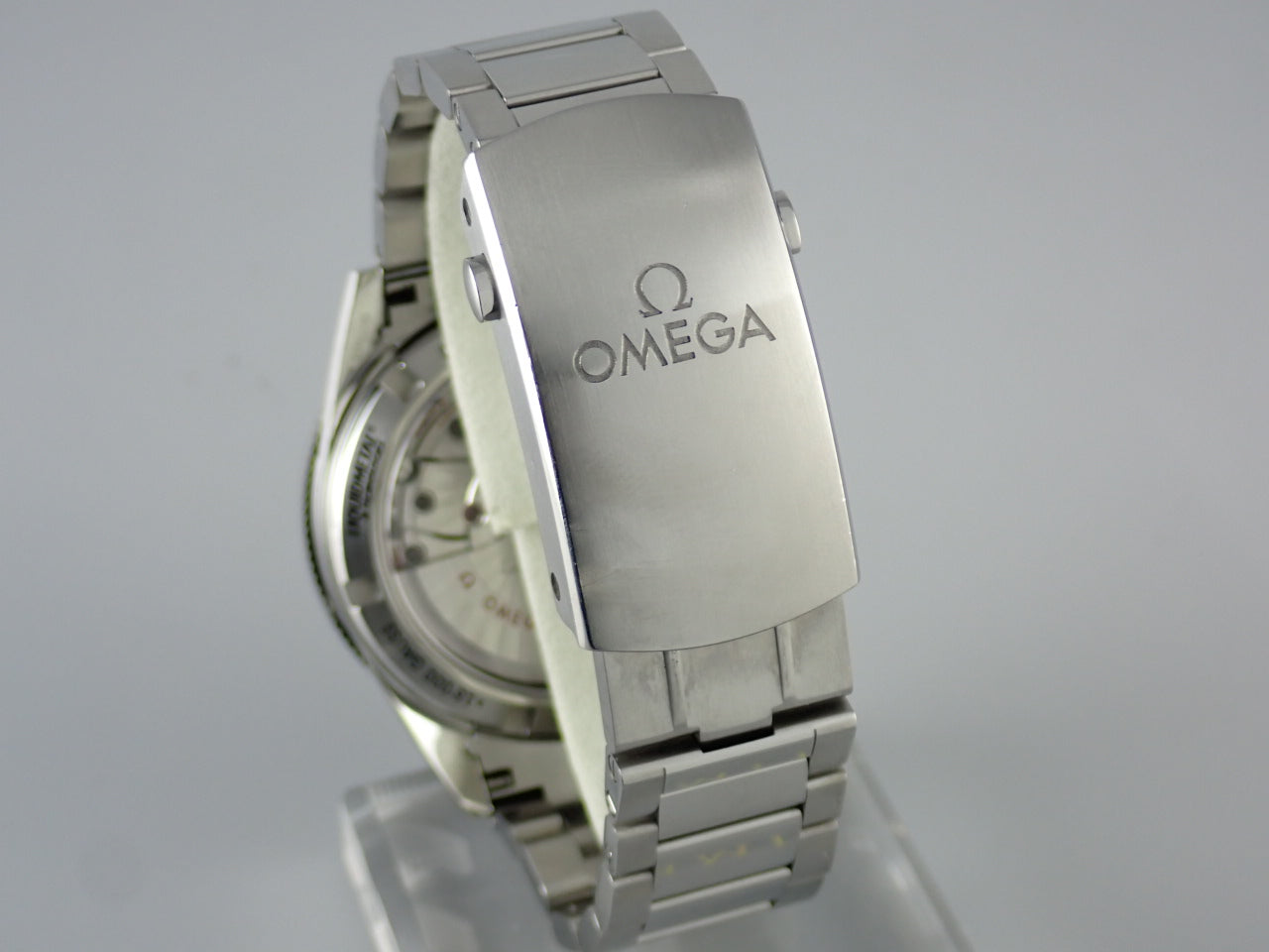 Omega Seamaster 300 Master Co-Axial 41MM &lt;Warranty, Box, etc.&gt;