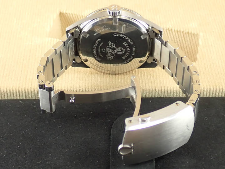 オメガ シーマスター Ref.234.10.39.20.01.001 ブラック文字盤 中古 sea-master-21