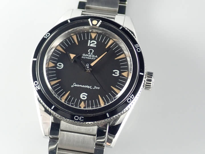オメガ シーマスター Ref.234.10.39.20.01.001 ブラック文字盤 中古 sea-master-22