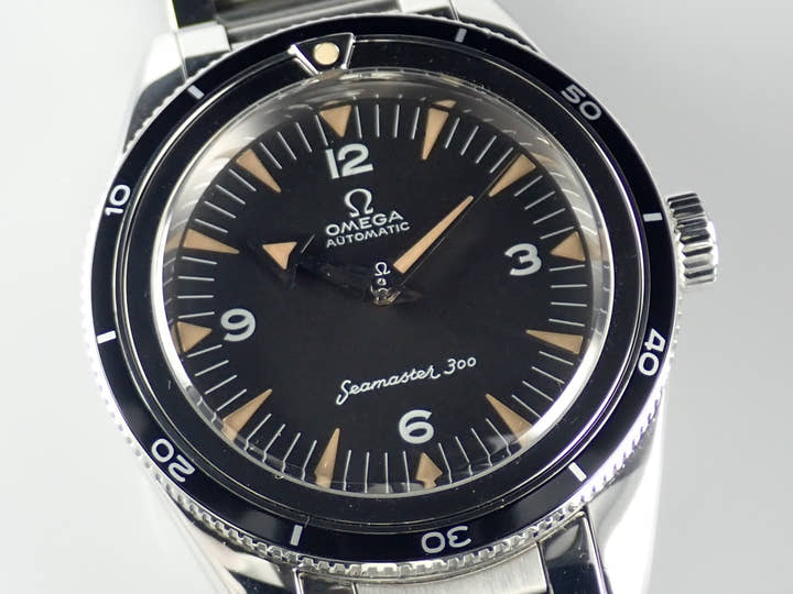 オメガ シーマスター Ref.234.10.39.20.01.001 ブラック文字盤 中古 sea-master-22