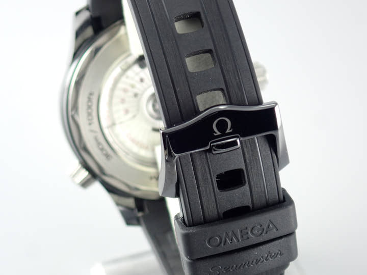 オメガ シーマスター Ref.210.92.44.20.01.001 ブラック文字盤 中古 sea-master-24