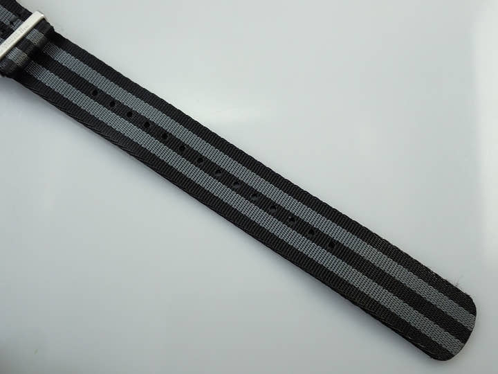 Omega Seamaster 300 Specter Ref.233.32.41.21.01.001 Black Dial Used P092WXH2