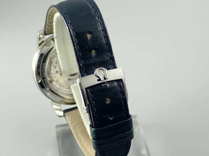 オメガ シーマスター Ref.511.13.38.20.02.001 シルバー文字盤 中古 sea-master-29