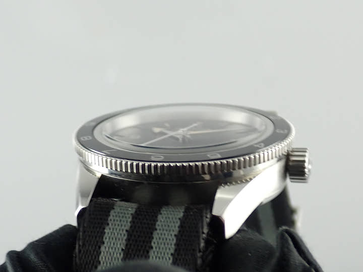 オメガ シーマスター300 Ref.233.32.41.21.01.001 ブラック文字盤 中古 sea-master-34