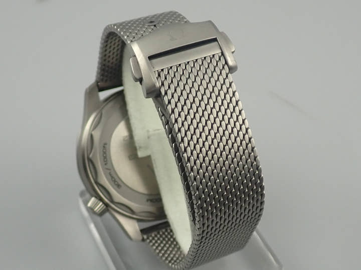 オメガ シーマスター Ref.210.90.42.20.01.001 ブラウン文字盤 中古 sea-master-35
