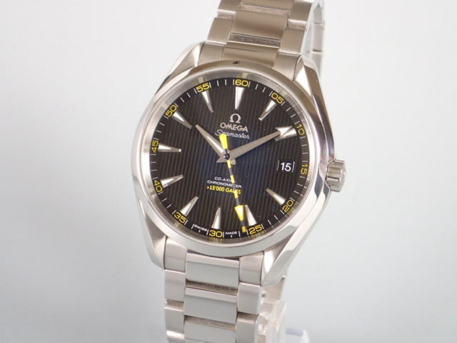 Omega Seamaster Aqua Terra Ref.231.10.42.21.01.002