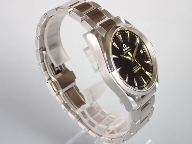 Omega Seamaster Aqua Terra Ref.231.10.42.21.01.002