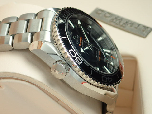 Omega Seamaster Planet Ocean 600M [Good Condition]