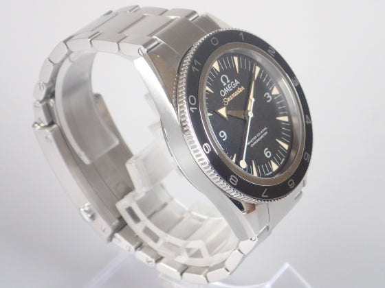 Omega Seamaster 300 "Spectre" Limited Edition Ref.233.32.41.21.01.001