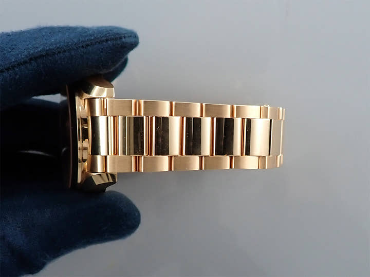 オメガ シーマスター アクアテラ Ref.231.50.39.21.06.003 グレー文字盤 中古 S78AT54X