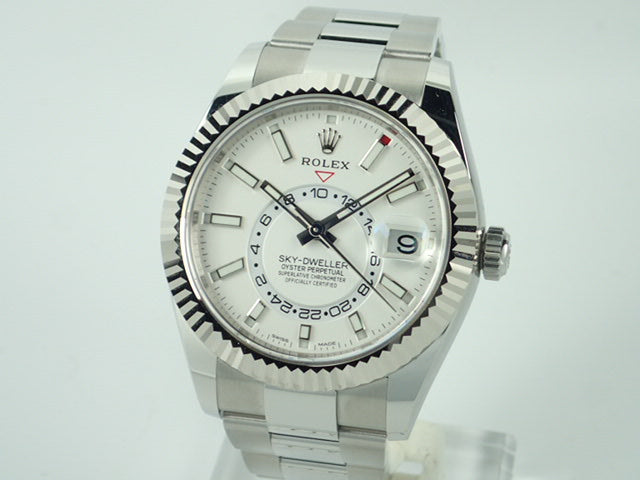 Rolex Sky-Dweller [Good Condition]