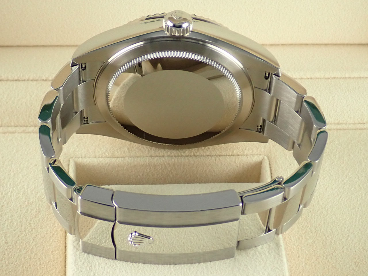 Rolex Sky-Dweller [Unused, New Warranty] [Warranty, Box, etc.]