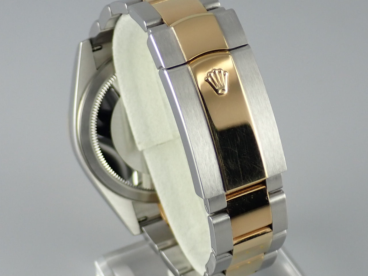 Rolex Sky-Dweller Champagne Dial &lt;Warranty, Box, etc.&gt;