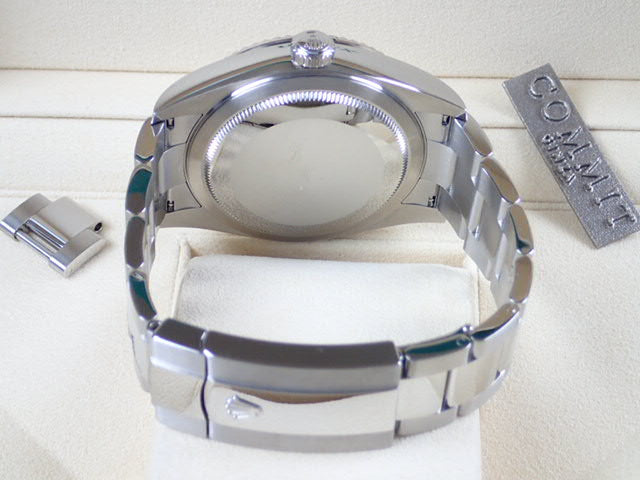 Rolex Sky-Dweller [Unused] Ref.326934