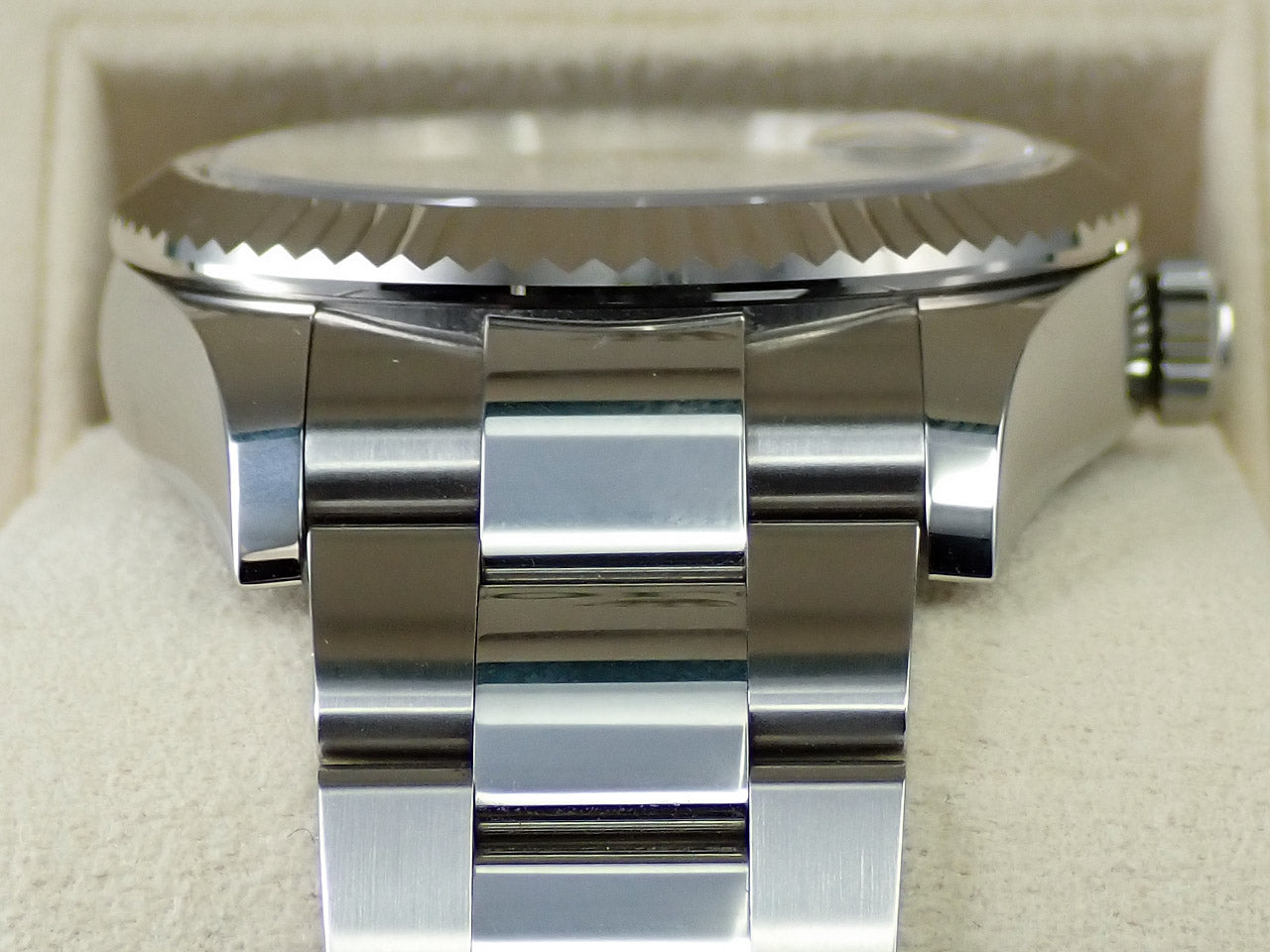 Rolex Sky-Dweller &lt;Warranty, Box, etc.&gt;