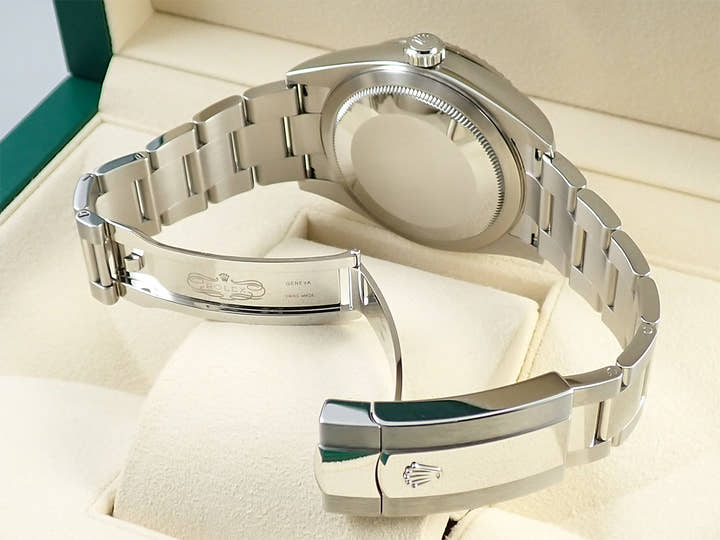 Rolex Sky-Dweller &lt;Warranty, Box, etc.&gt;