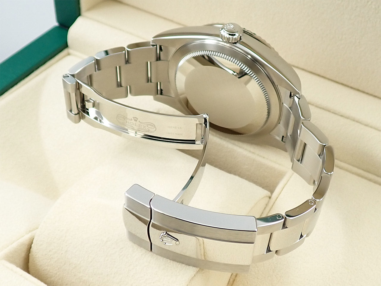 Rolex Sky-Dweller &lt;Warranty, Box, etc.&gt;