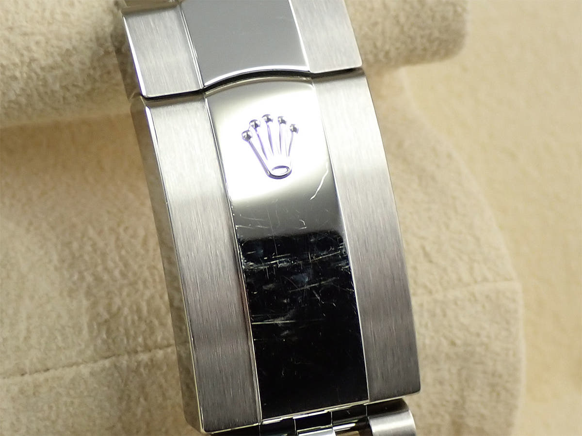 ロレックス スカイドゥエラー Ref.326934 ブルー文字盤 中古 0ZYR3YS6