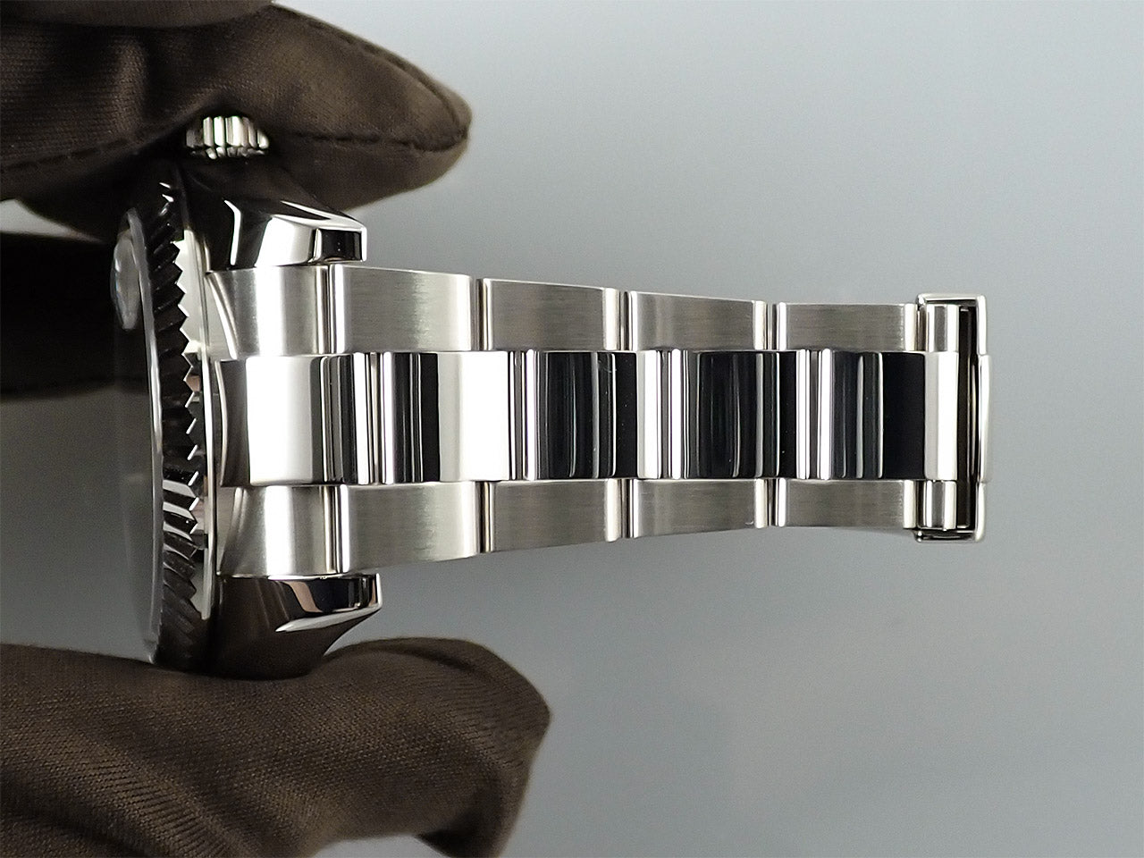 Rolex Sky-Dweller &lt;Warranty, Box, etc.&gt;