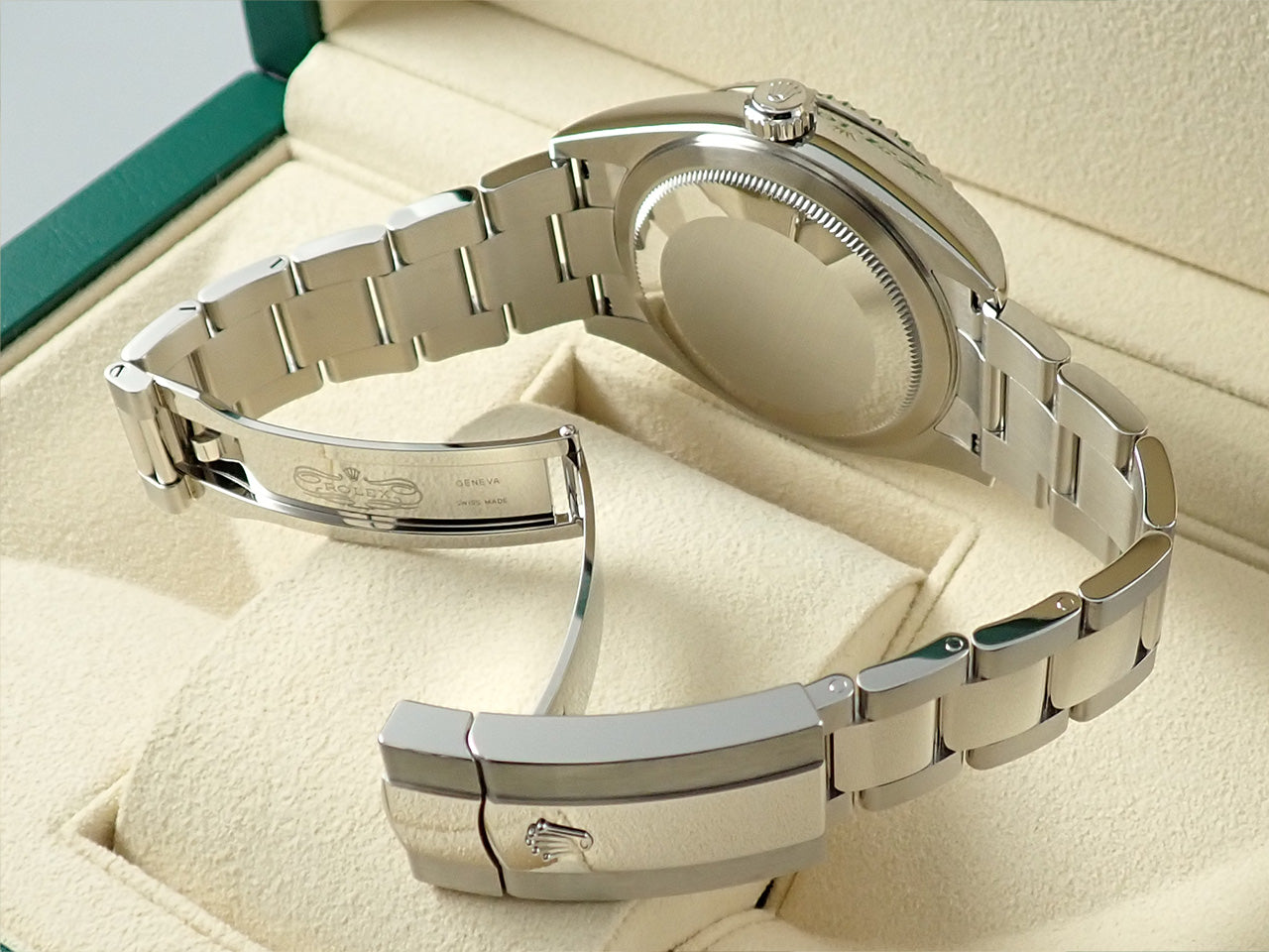 Rolex Sky-Dweller &lt;Warranty, Box, etc.&gt;