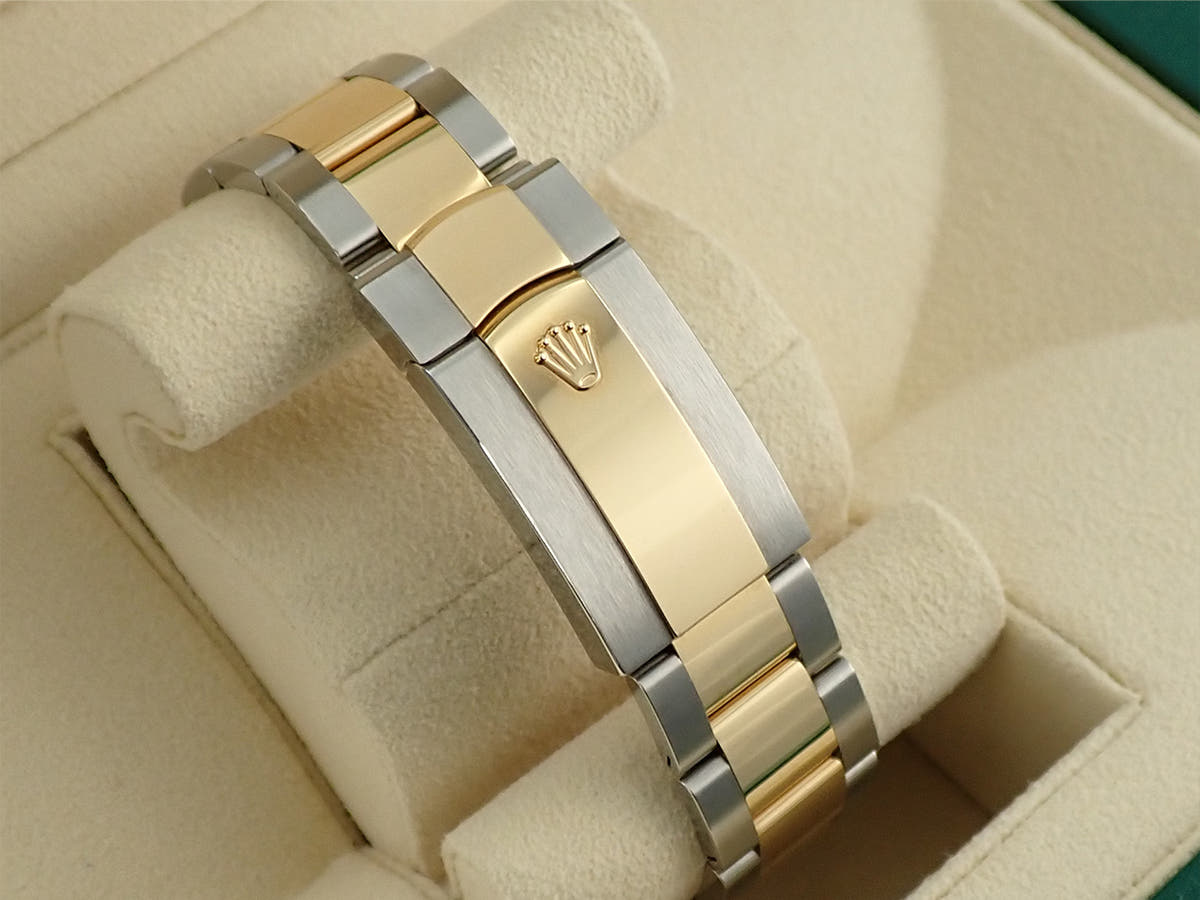 Rolex Sky-Dweller &lt;Warranty, Box, etc.&gt;