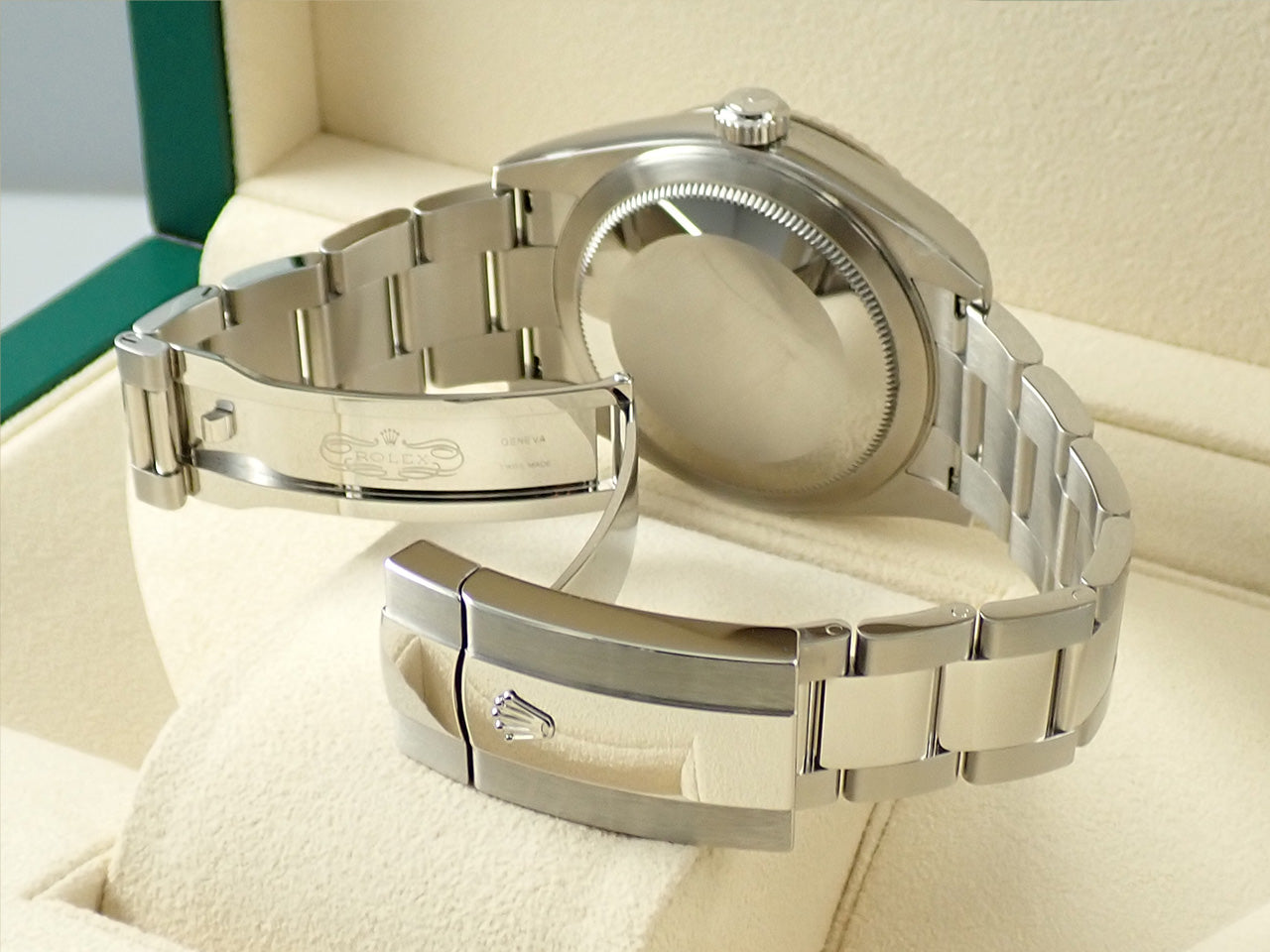 Rolex Sky-Dweller &lt;Warranty, Box, etc.&gt;