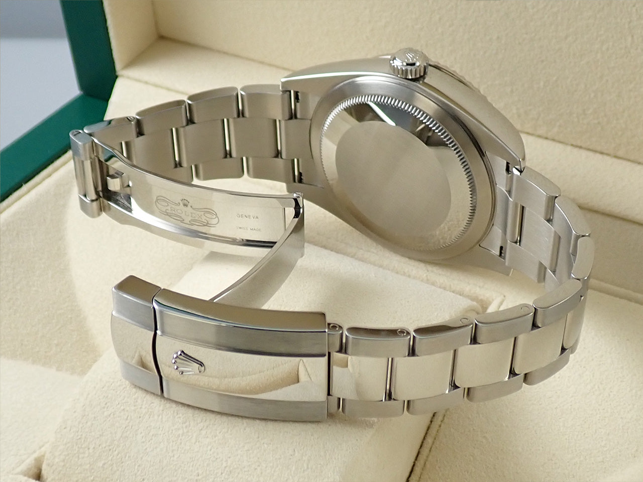 Rolex Sky-Dweller &lt;Warranty, Box, etc.&gt;