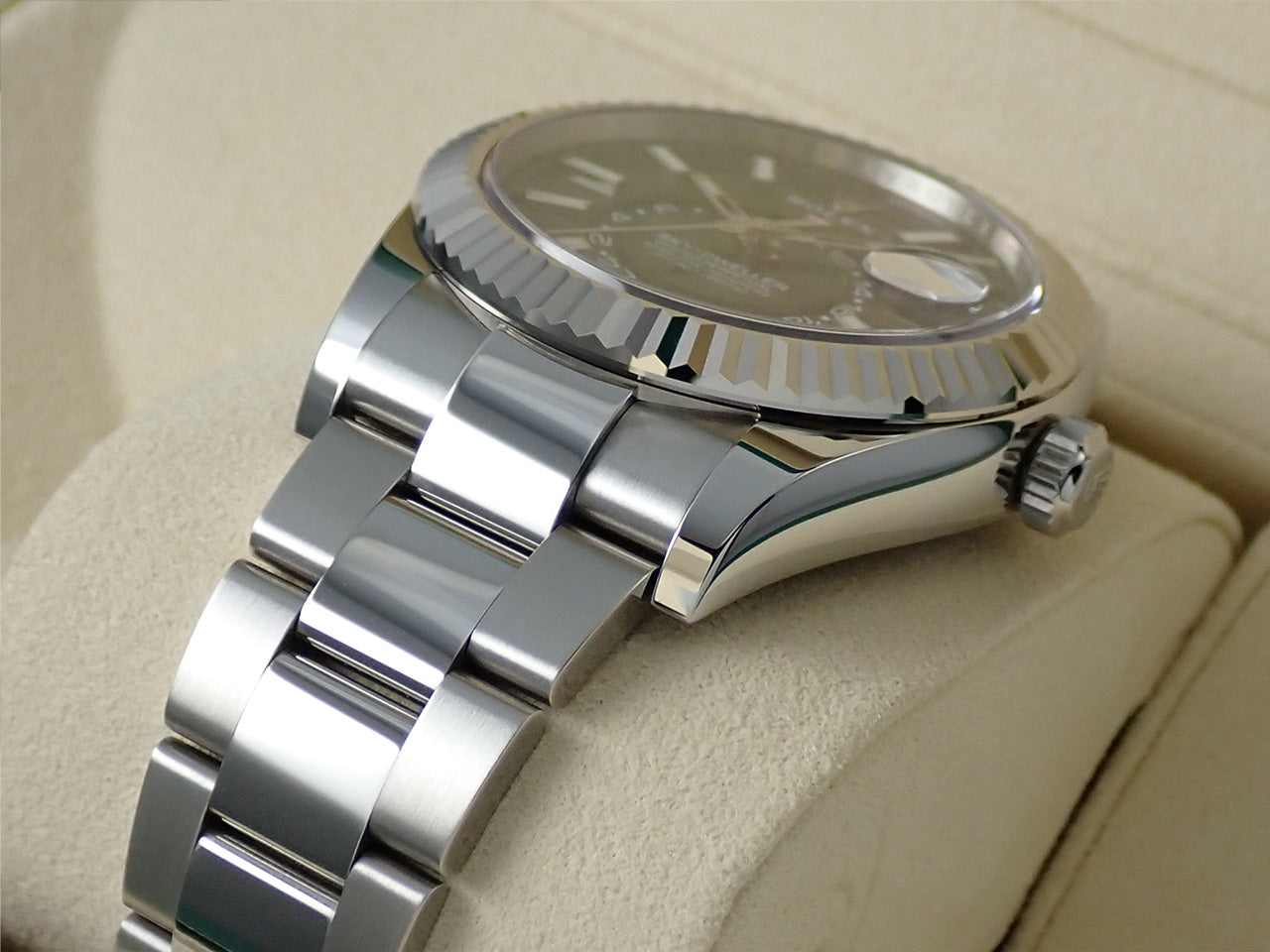 Rolex Sky-Dweller &lt;Warranty, Box, etc.&gt;