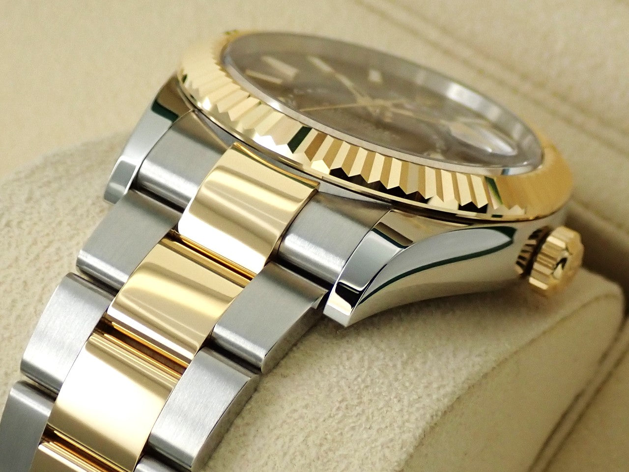 Rolex Sky-Dweller &lt;Warranty, Box, etc.&gt;