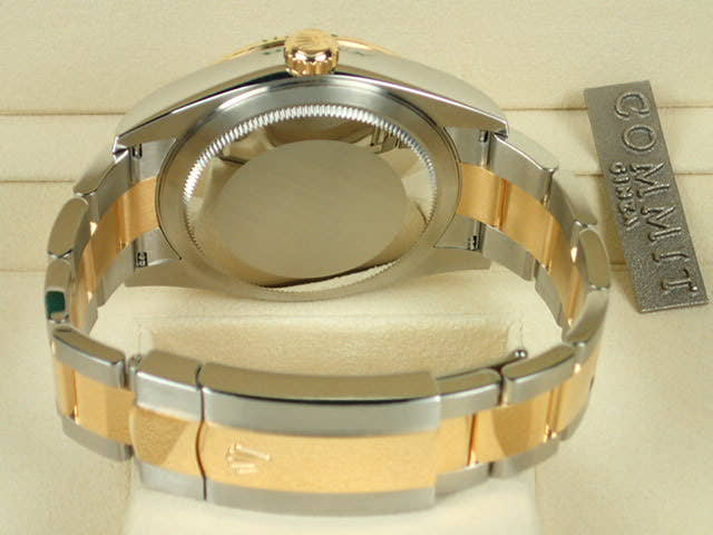 ロレックス スカイドゥエラー Ref.326933 ブラック文字盤 未使用 sky-dweller-5 オイスターブレスレット