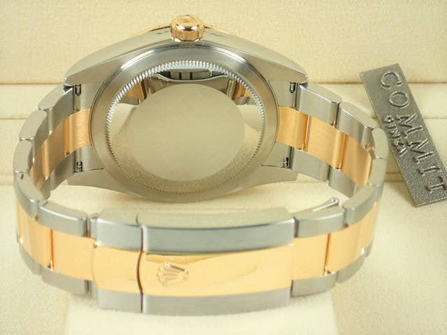 ロレックス スカイドゥエラー Ref.326933 ホワイト文字盤 美品 sky-dweller-7 オイスターブレスレット