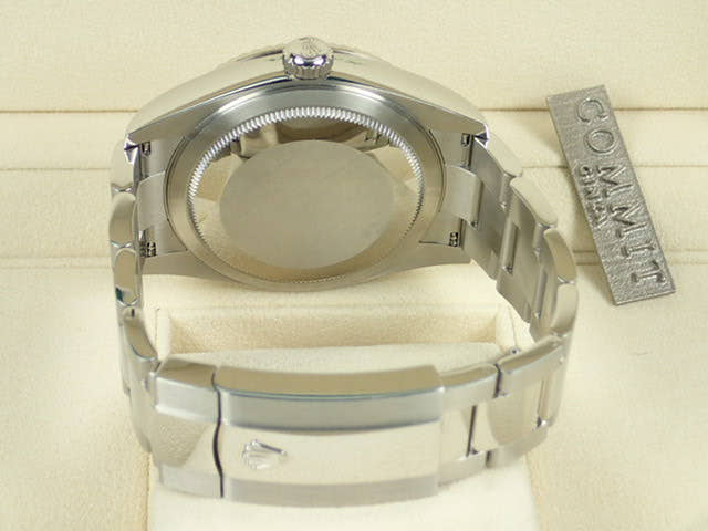 Rolex Sky-Dweller Ref. 326934 Blue Dial, Pre-owned, Oyster Bracelet (sky-dweller-9)