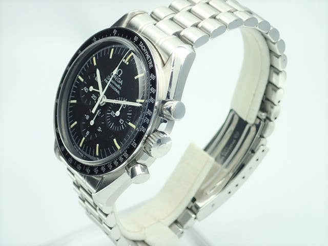 オメガ スピードマスター Ref.3592-50 ブラック文字盤 中古 speed-master-13